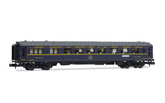 Arnold HN4487 - N - 3-tlg. Personenwagen Sud-Express, CIWL, Ep. III-IV - Set 2